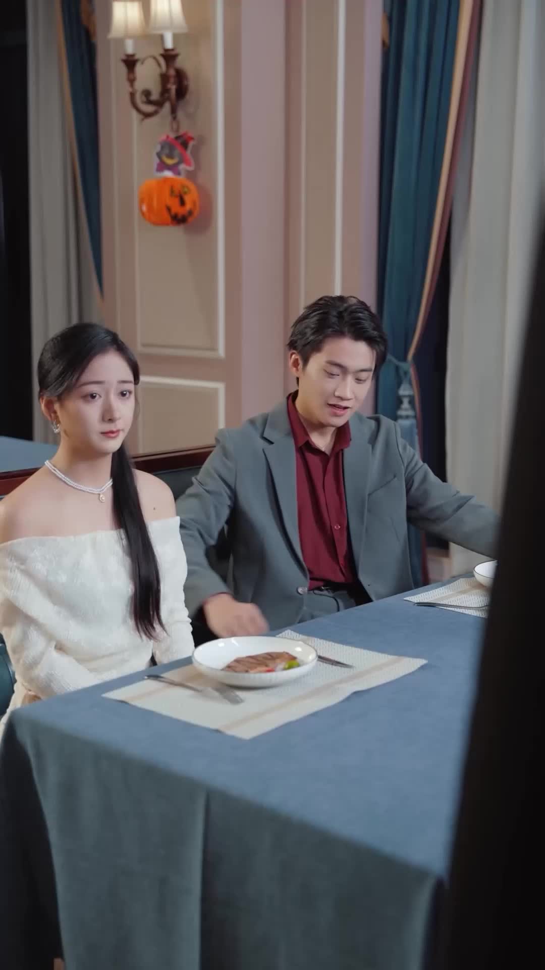 Tập 51 - Bảy Năm Yêu Mất Nhau Một Khắc